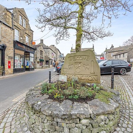 Market Square Grassington Exterior foto